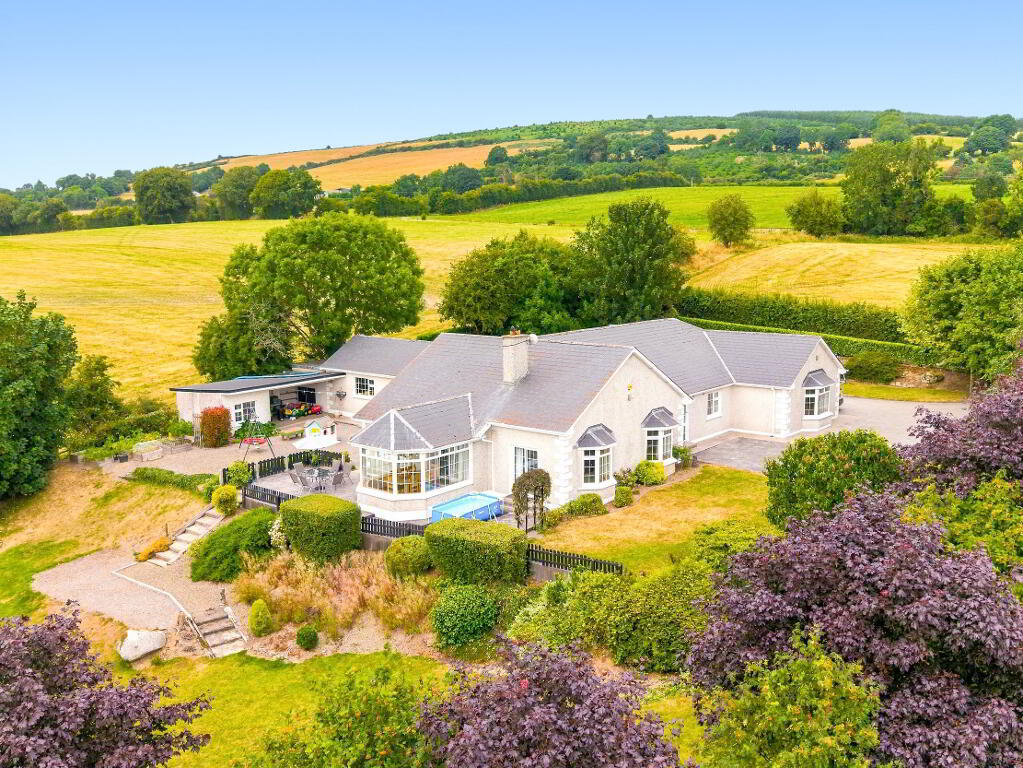 Main image of property: Sin E, Carrigeen South, Baltinglass