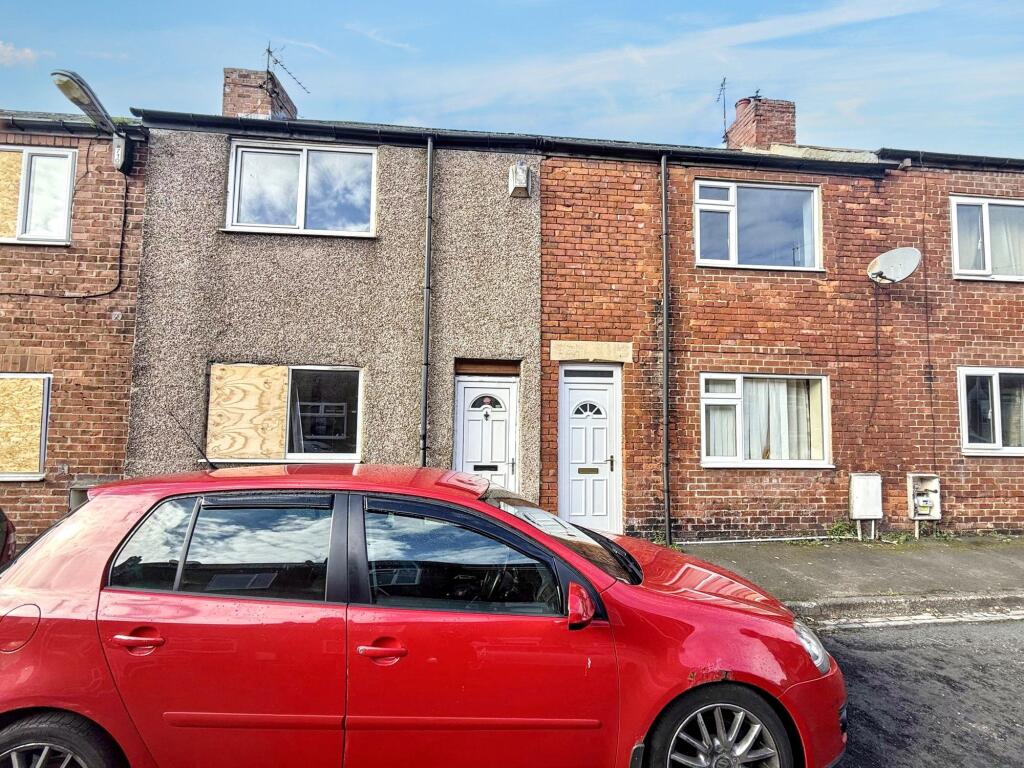 Main image of property: Albert Street, Grange Villa, Chester Le Street, Durham, DH2 3LS