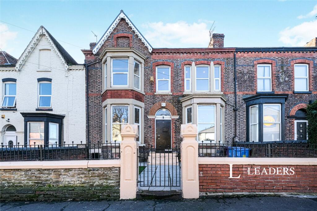 Main image of property: Deane Road, Liverpool, Merseyside, L7