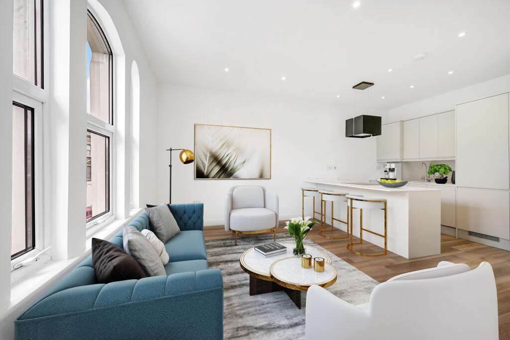 Main image of property: Alfred Road, Acton, London, W3
