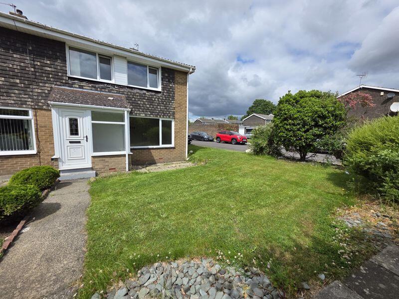 Main image of property: Highburn, Cramlington