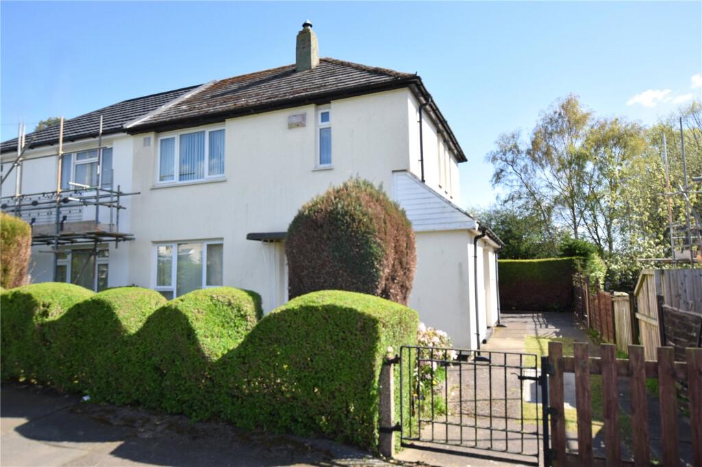 Main image of property: North Parkway, Leeds, West Yorkshire