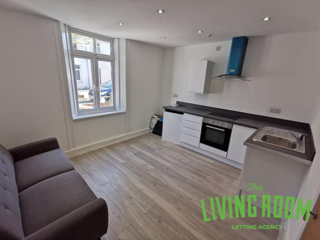 Main image of property: Bedford Street, Cardiff, 