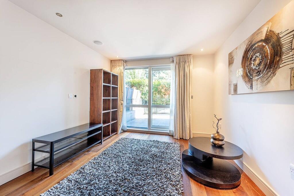 Main image of property: Park Street, Chelsea Creek, London, SW6