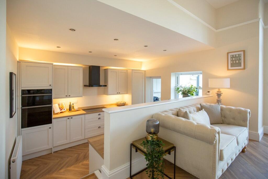 Linden Road, Westbury Park, Bristol, BS6 photo 4