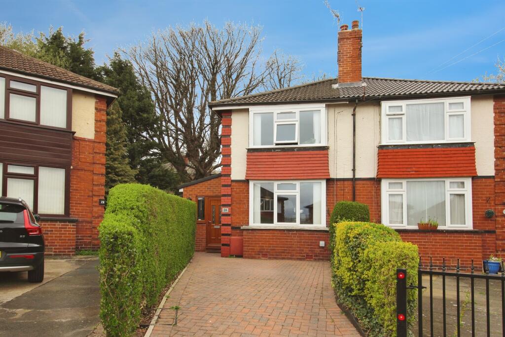 Main image of property: Station Crescent, LEEDS