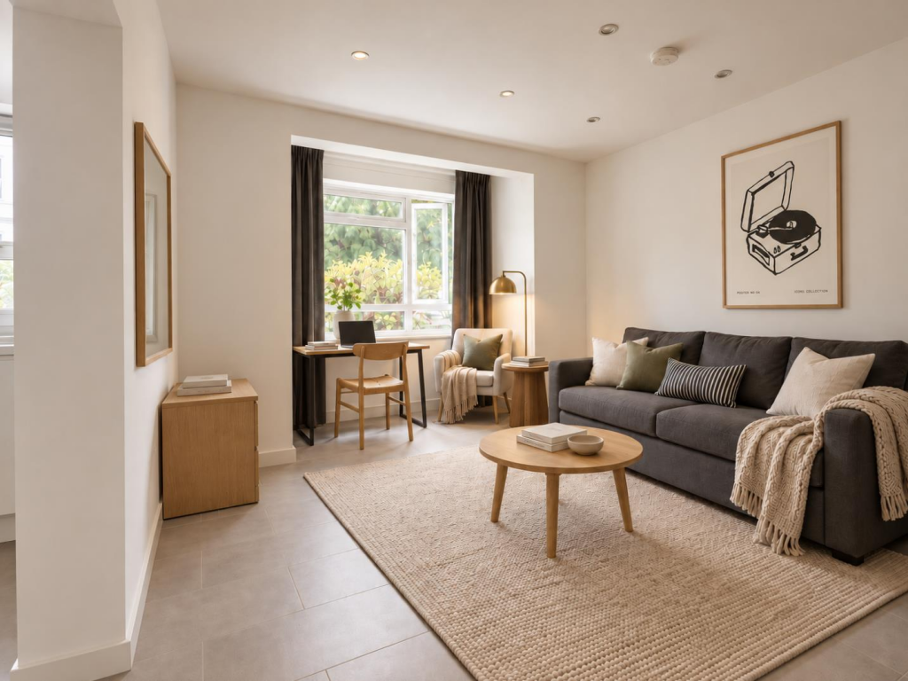 Main image of property: Sherriff Road, West Hampstead, NW6