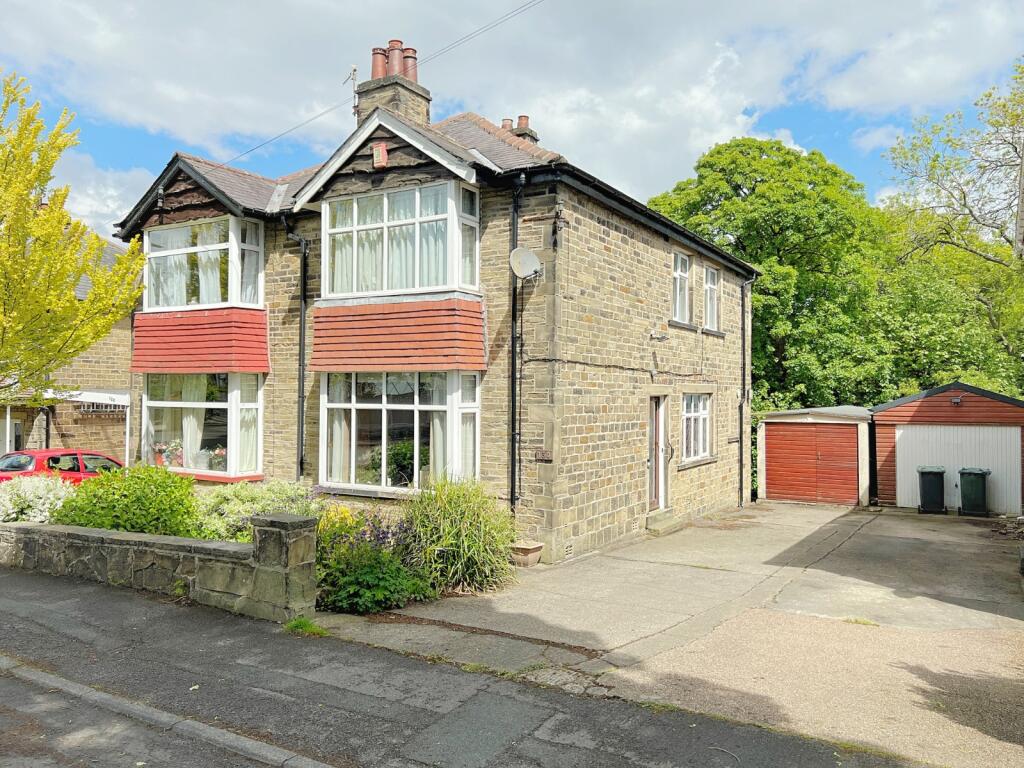 Main image of property: Low Ash Drive, Wrose, Shipley, BD18