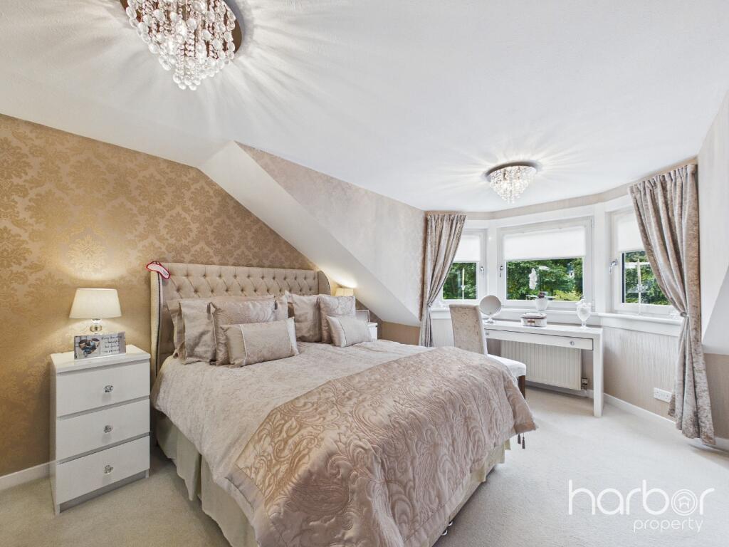 House in Glasgow - View 4