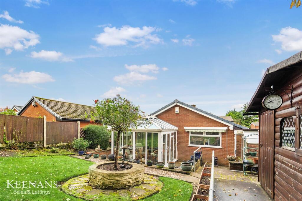 Additional image 9 of Queensway, Blackburn