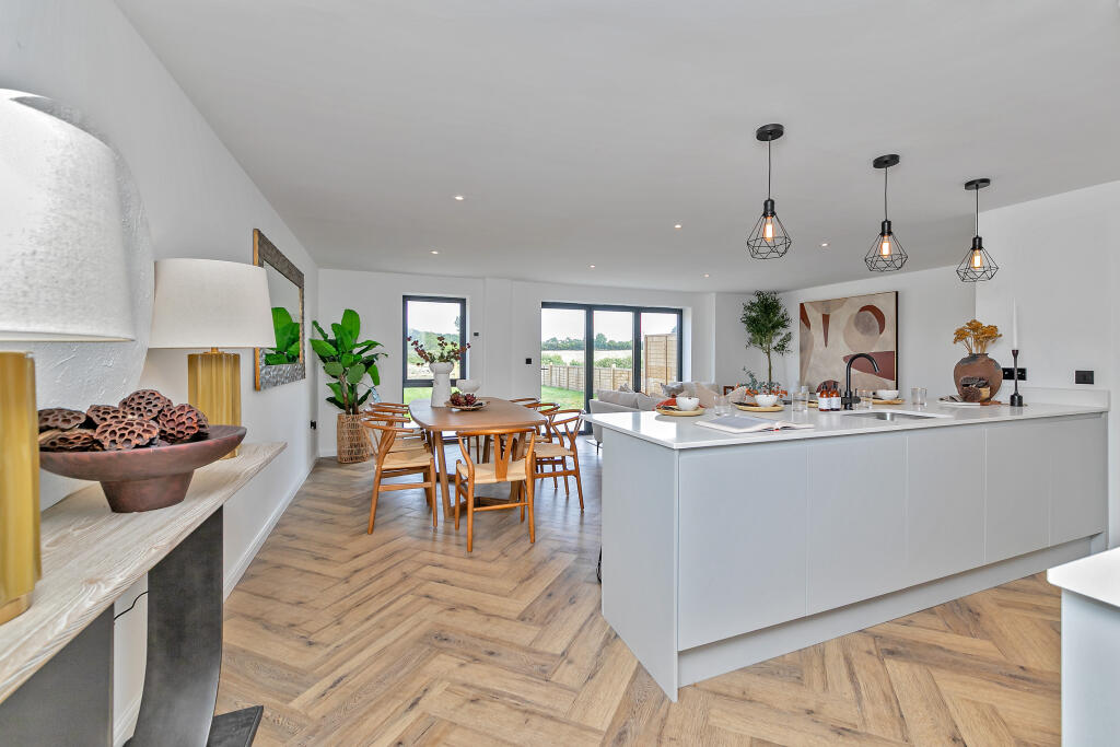 Main image of property: Aylesbury Road, Aylesbury, HP22