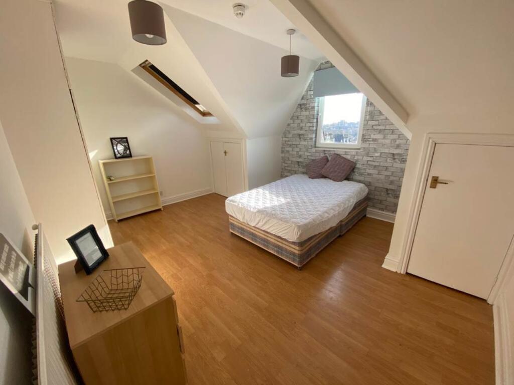 Main image of property: Lucas Street (Room 5), Headingley, Leeds