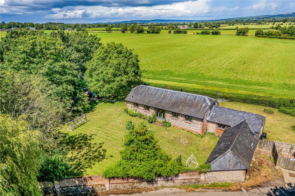 Main image of property: Gribble Lane, Oving, Chichester, West Sussex, PO20