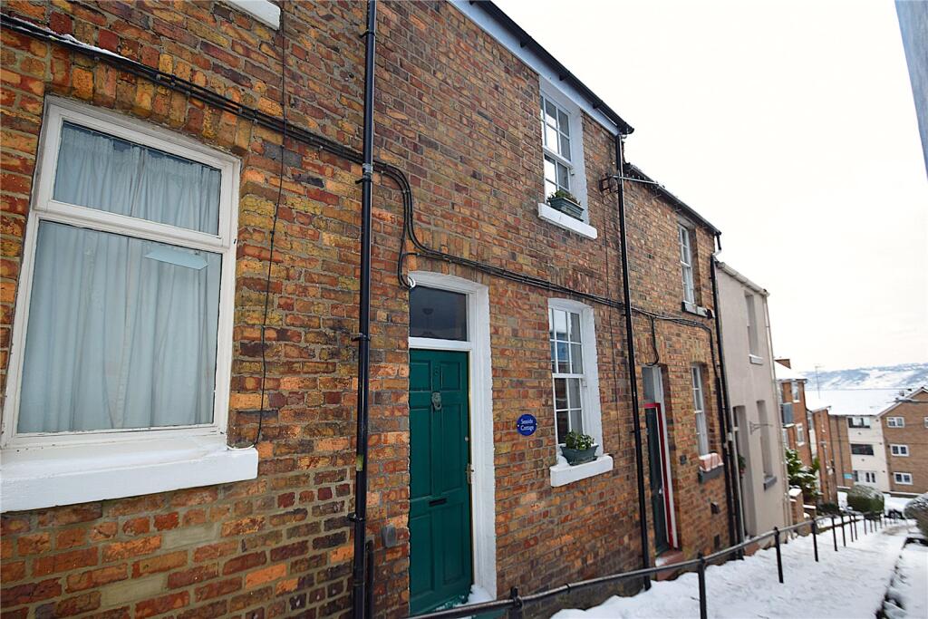 Main image of property: Spreight Lane Steps, Old Town, Scarborough, North Yorkshire, YO11
