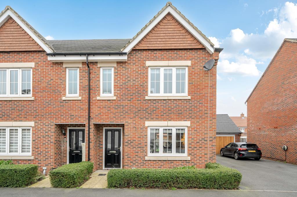 Main image of property: Darlash Road, Weston Turville, HP22