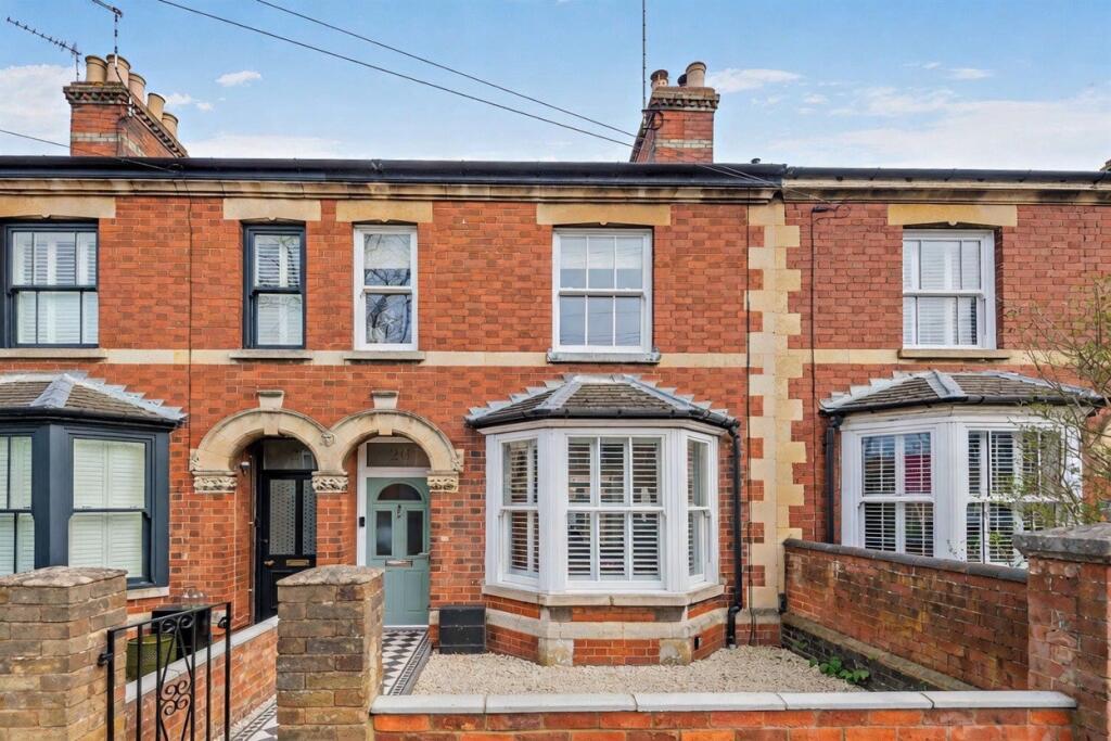 Main image of property: Kings Road, Stamford