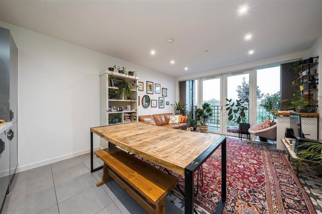 Apartment in London, New Cross Gate - View 4