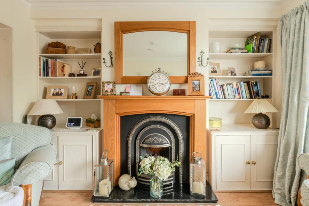 House in Bristol, Redland - View 4