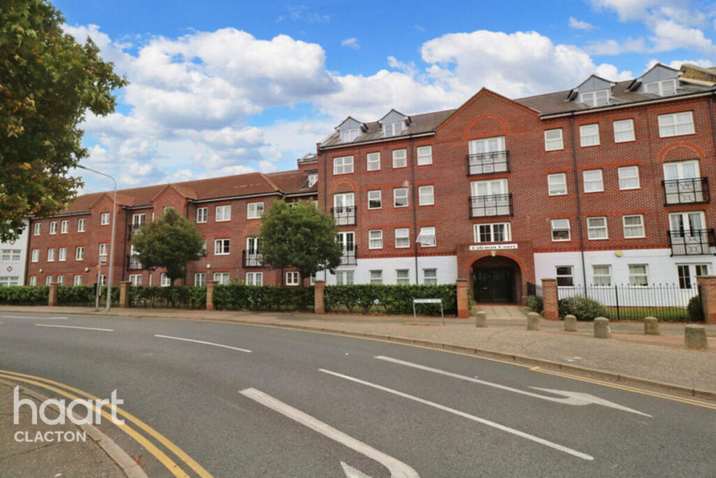 Main image of property: Station Road, Clacton-On-Sea
