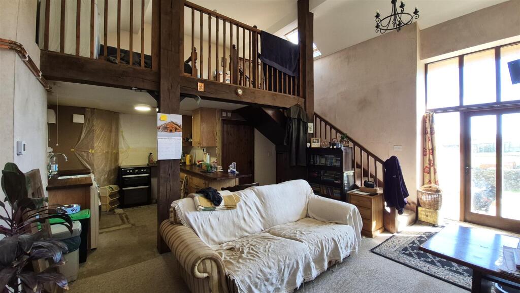 Main image of property: Yarnscombe, Barnstaple