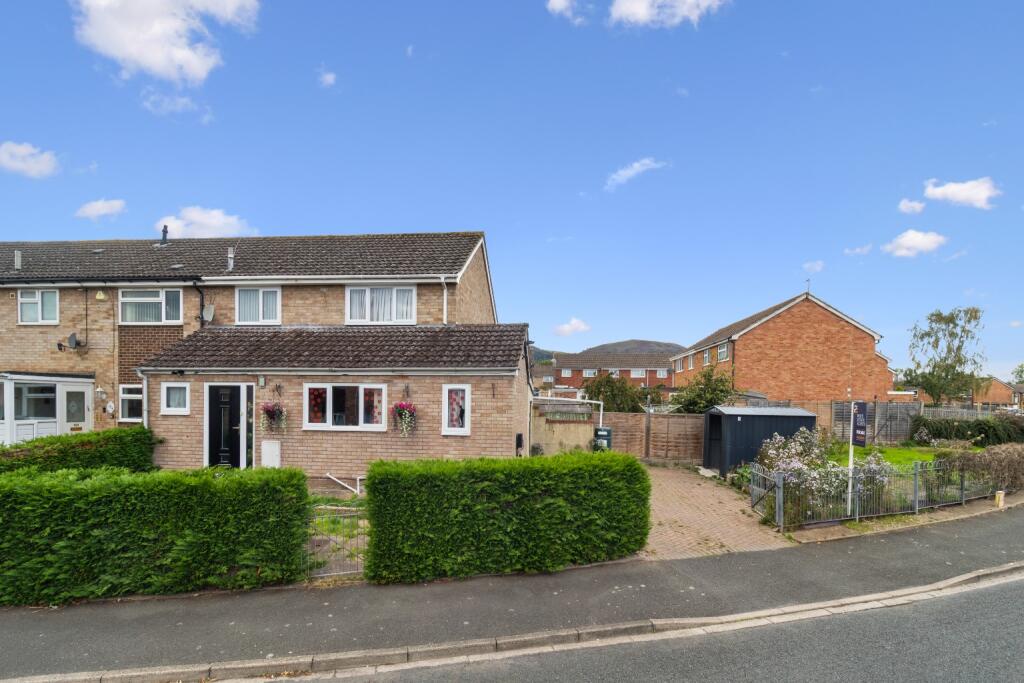 Main image of property: Brook Farm Drive, Malvern, Worcestershire, WR14 3SH