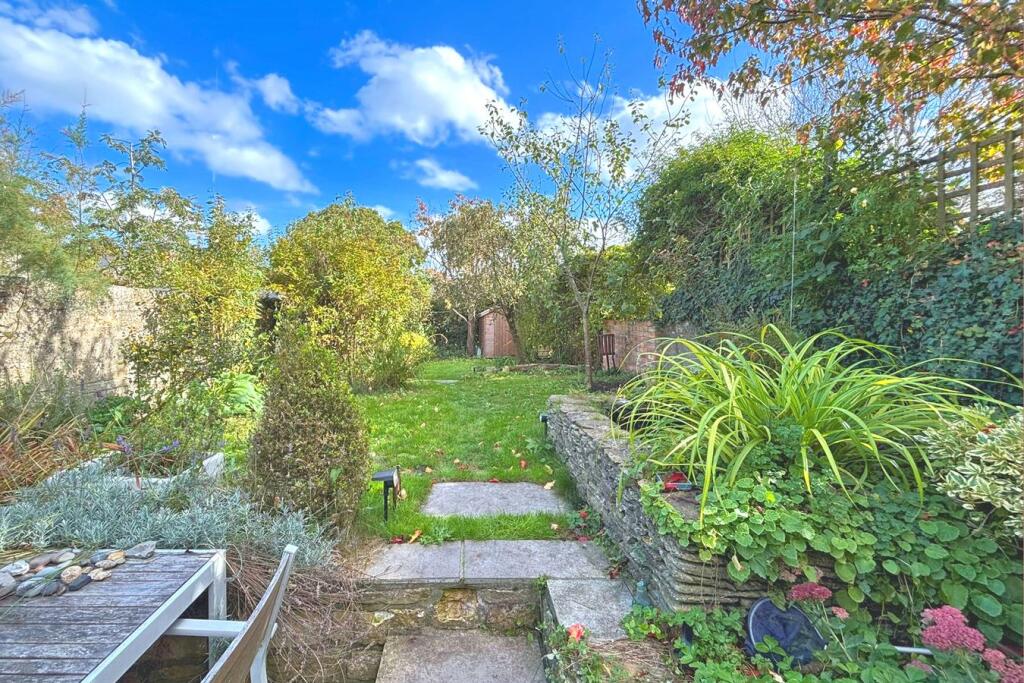 House in Wotton-under-Edge - View 5
