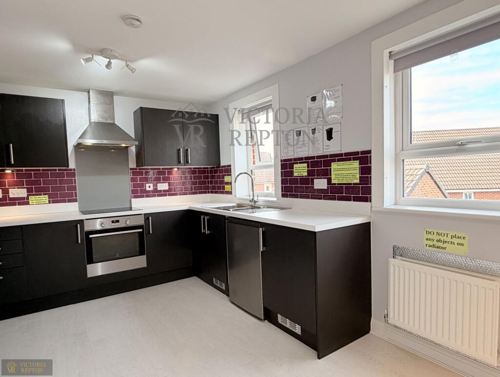 Main image of property: Brentnall Way Fishponds BS16