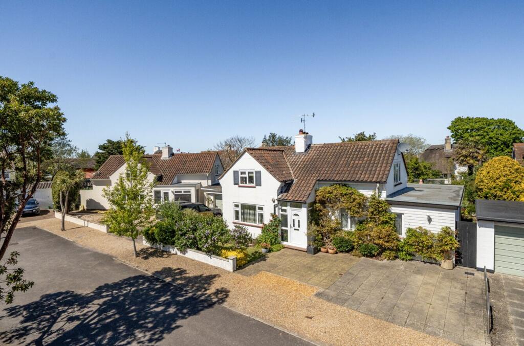 Main image of property: Windmill Close, Aldwick Bay Estate, PO21