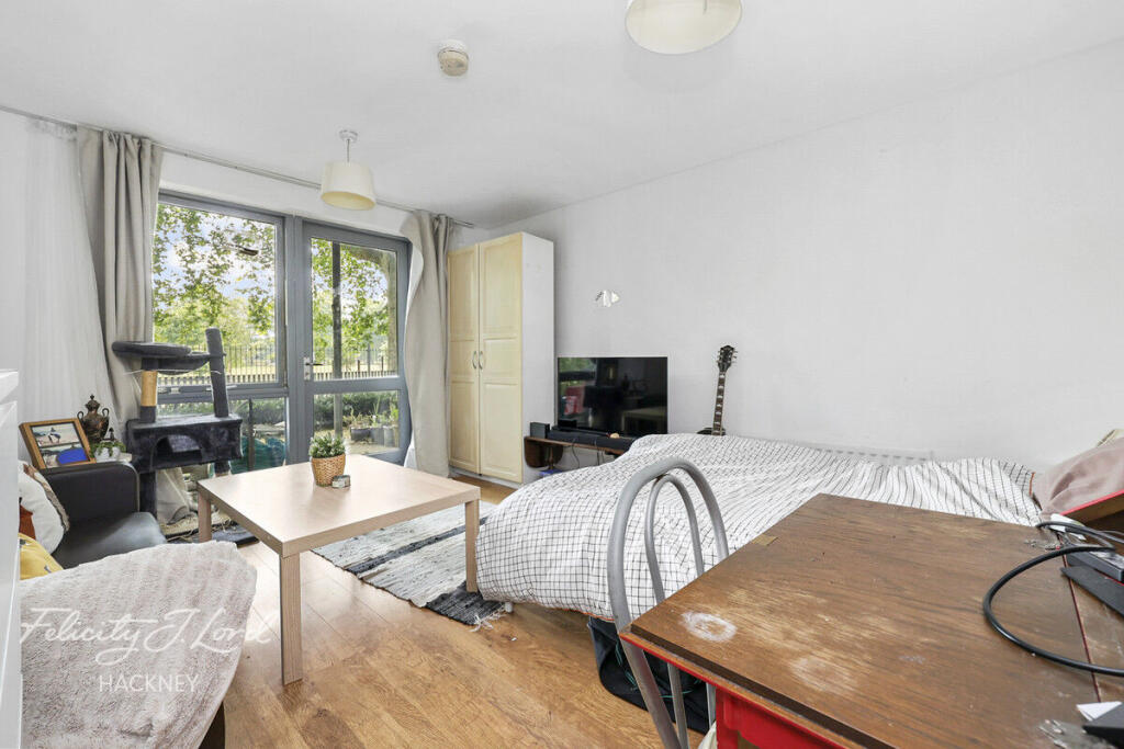 Main image of property: Southwold Road, LONDON E5
