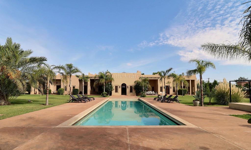 Main image of property: MARRAKESH,