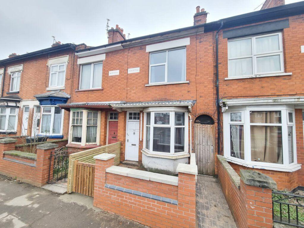 Main image of property: Fosse Road North, Leicester