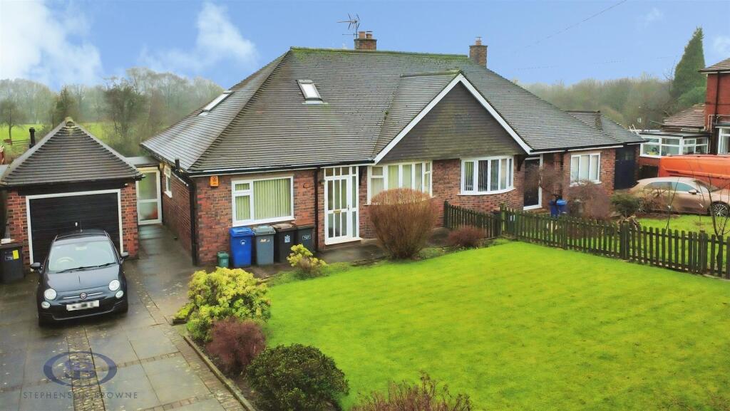 Main image of property: Dimsdale Parade