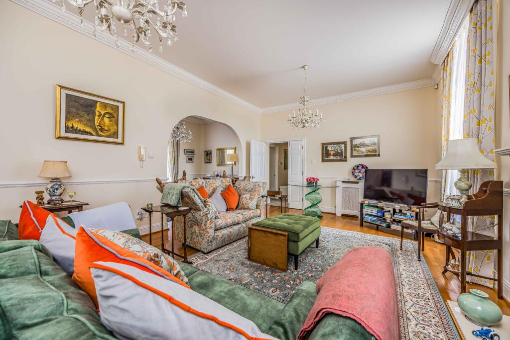 Apartment in Portsmouth - View 4