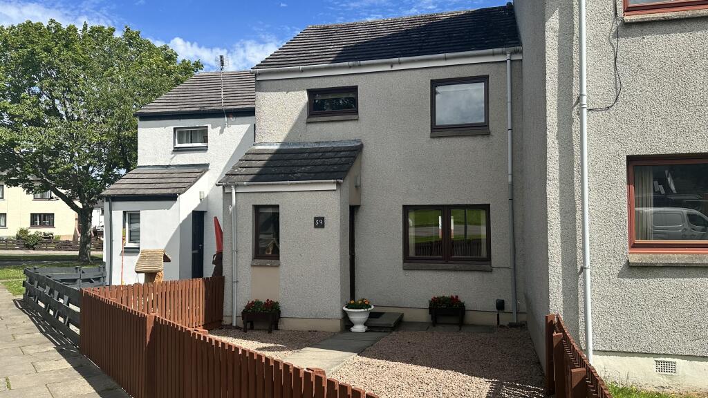 Main image of property: Mansfield Estate, Tain, Highland
