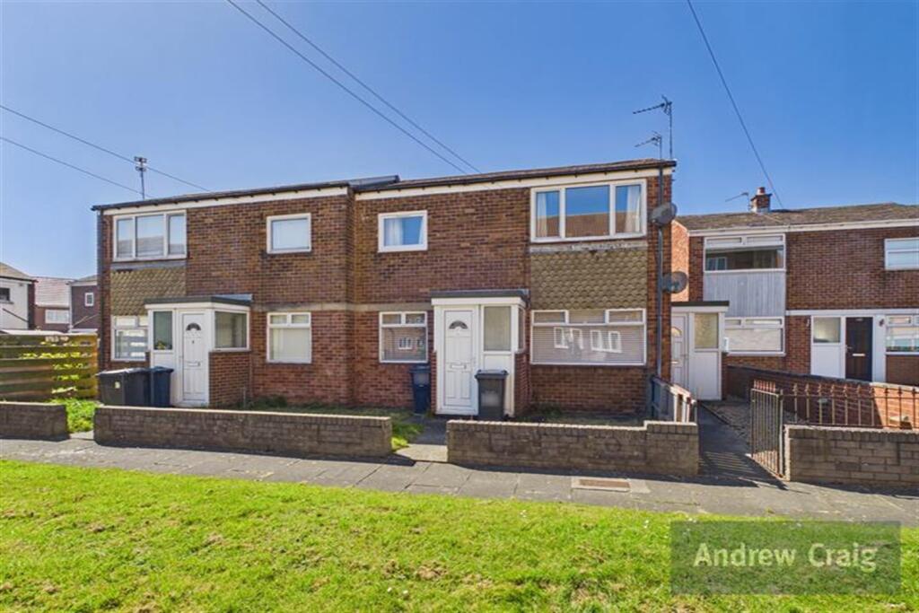 Main image of property: Steward Crescent, South Shields