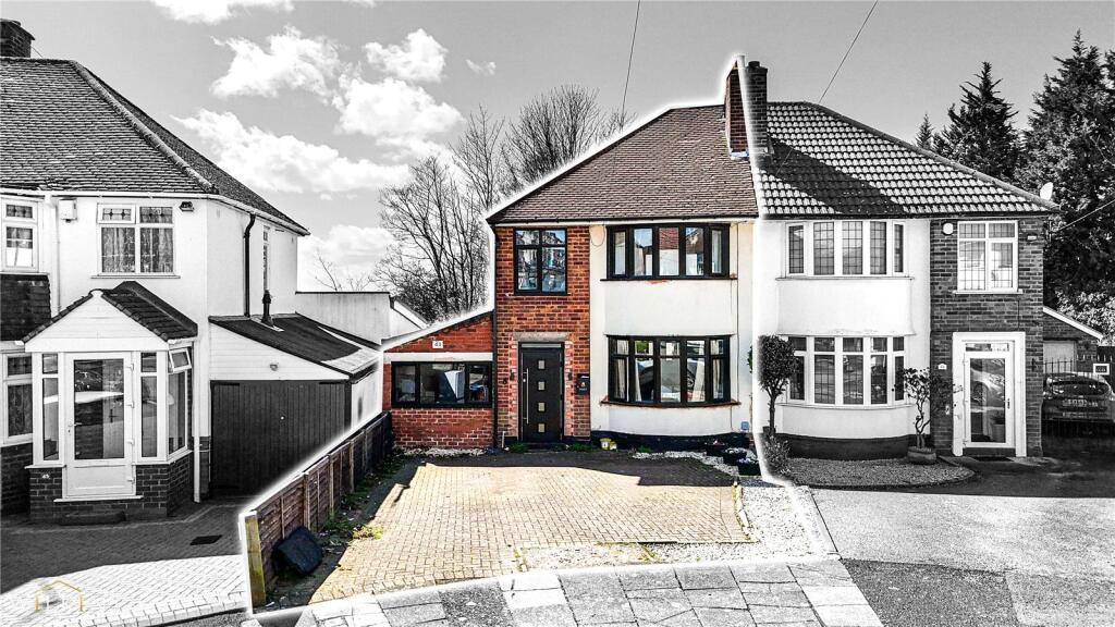 Additional image 22 of Endhill Road, Birmingham, West Midlands, B44