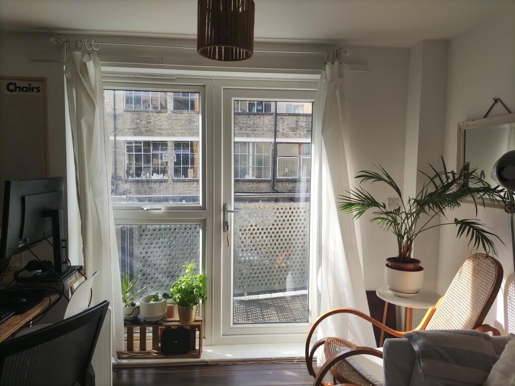 Main image of property: Oakleigh Court, Murray Grove, London, N1