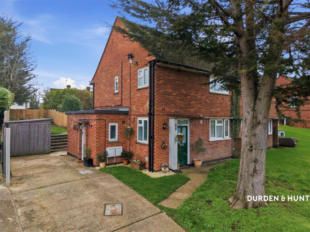 Main image of property: Langham Crescent, Billericay, CM12