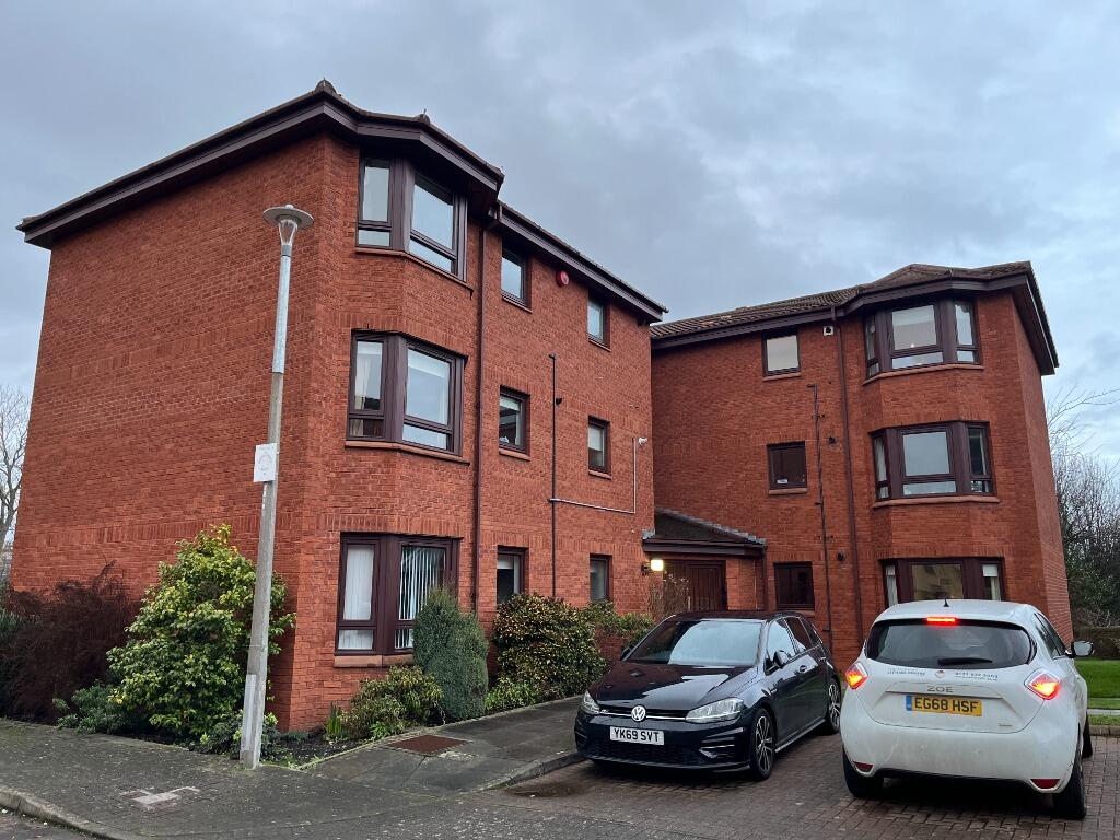 Main image of property: West Powburn, Newington, Edinburgh, EH9