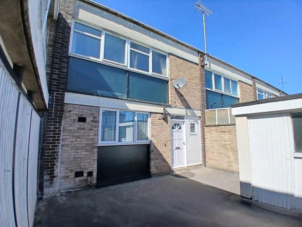 Main image of property: Eastgate, STEVENAGE