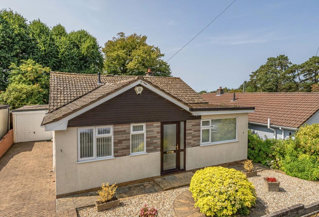 Main image of property: Bramble Lane, Honiton, Devon