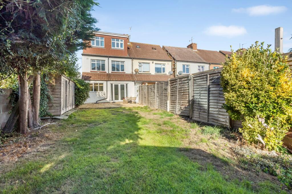 House in Brighton, Portslade - View 3