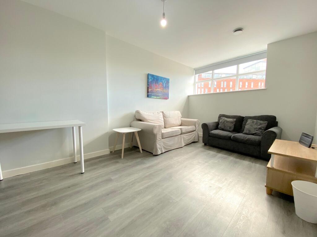 Main image of property: East Point, East Street, Leeds LS9
