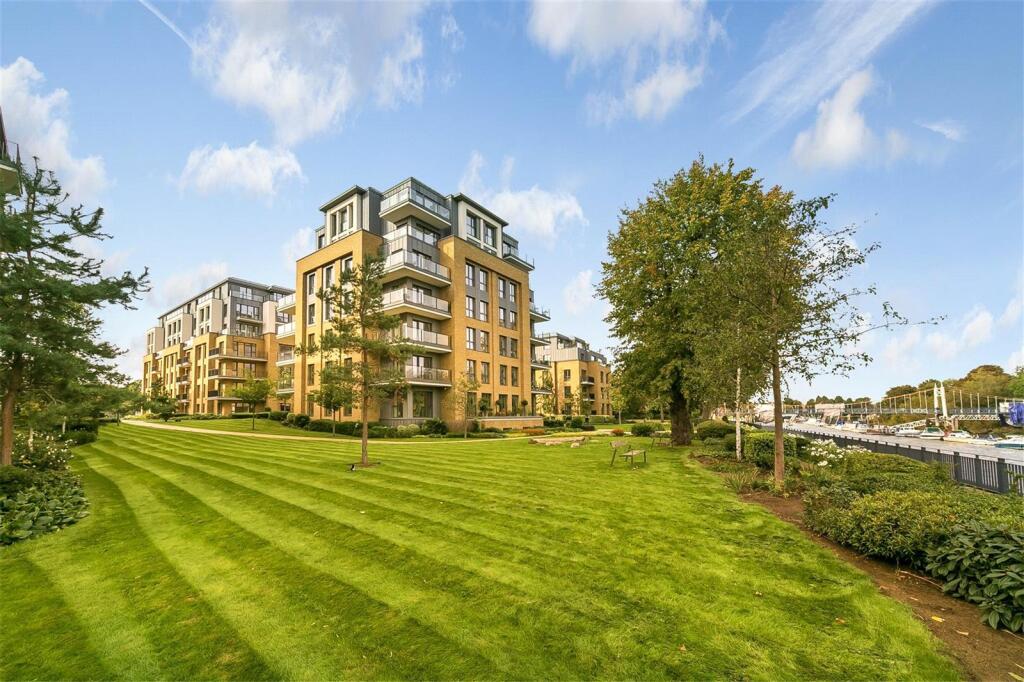 Main image of property: Camera House, Teddington