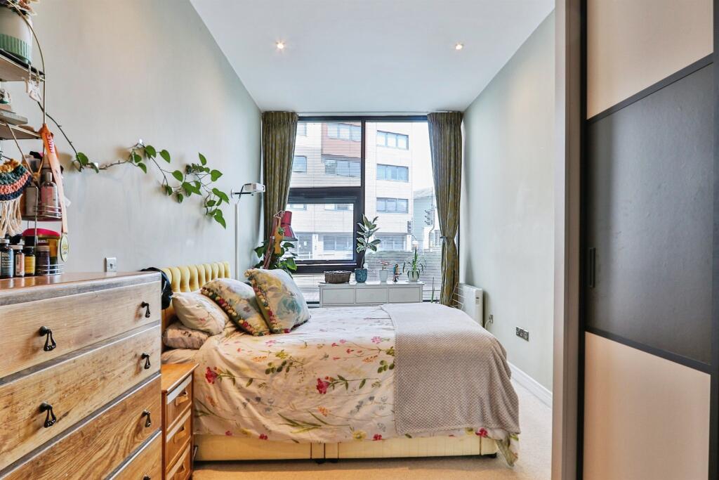 Main image of property: High Street North, Poole