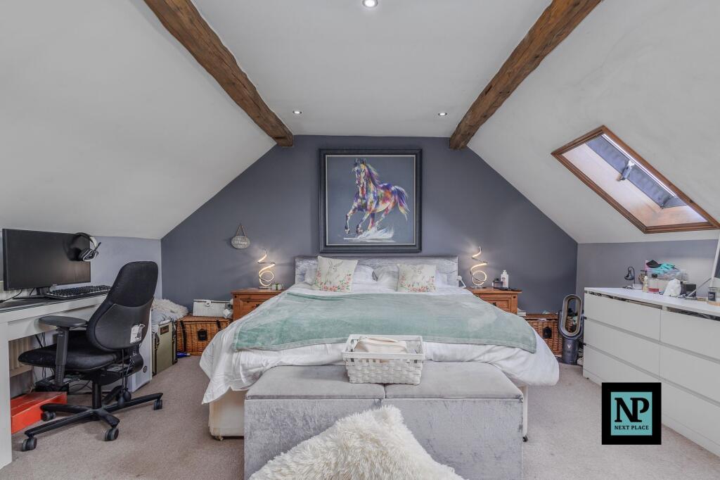 Additional image 43 of Kingsbury, Slateley Courtyard, B78