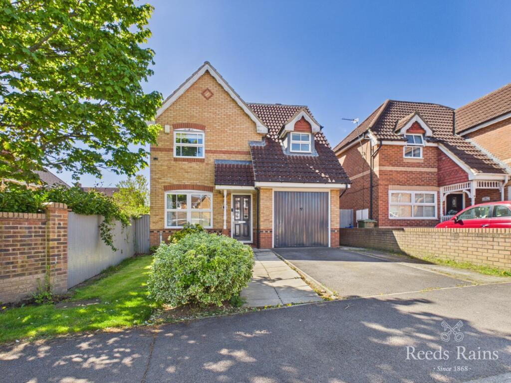 Main image of property: Celandine Way, Stockton-on-Tees, Durham, TS19