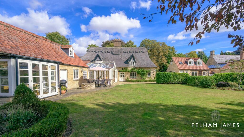 Main image of property: Peterborough Road, Castor, PE5