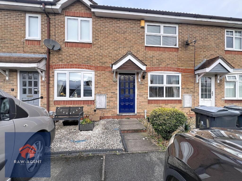 Main image of property: Berrywood Drive, L35