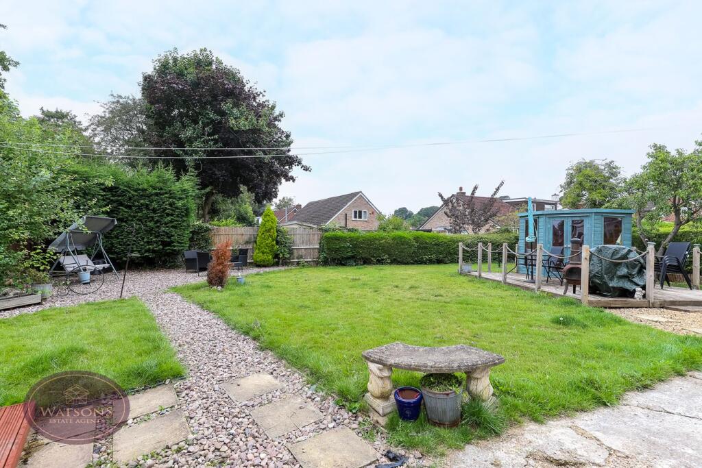 Robey Drive, Eastwood, Nottingham, NG16 photo 2